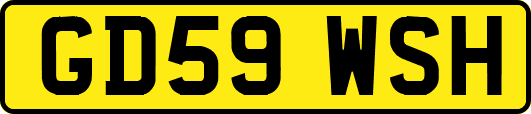GD59WSH