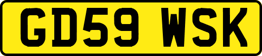 GD59WSK