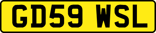 GD59WSL