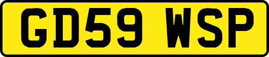 GD59WSP