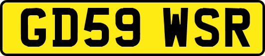 GD59WSR