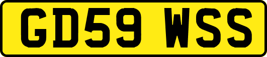 GD59WSS