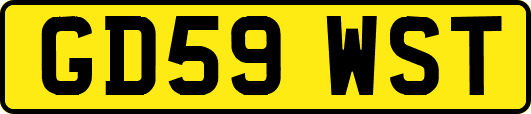 GD59WST