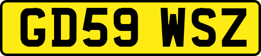 GD59WSZ