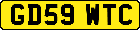 GD59WTC