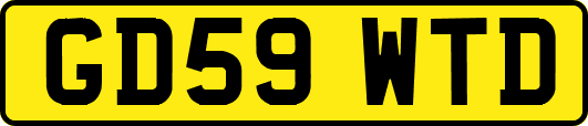 GD59WTD