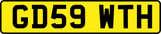 GD59WTH