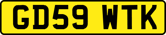 GD59WTK