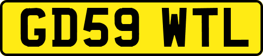 GD59WTL