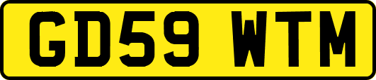 GD59WTM