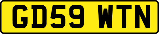 GD59WTN