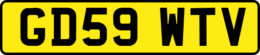 GD59WTV
