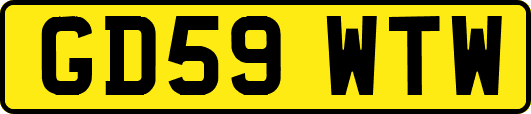 GD59WTW