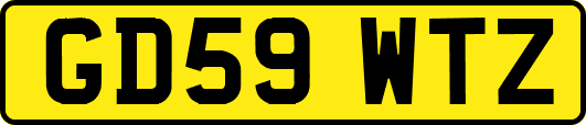 GD59WTZ