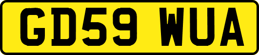 GD59WUA