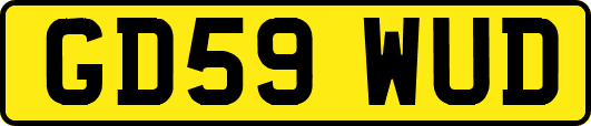GD59WUD
