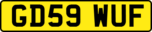 GD59WUF
