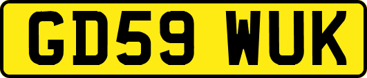 GD59WUK