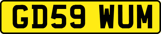 GD59WUM
