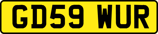 GD59WUR