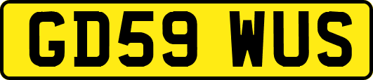 GD59WUS