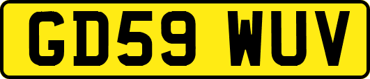 GD59WUV