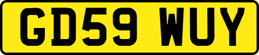 GD59WUY