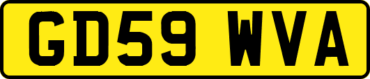 GD59WVA