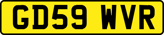 GD59WVR