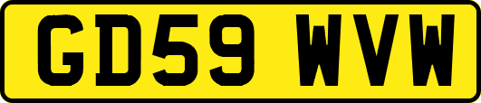 GD59WVW