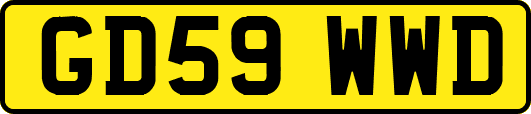GD59WWD