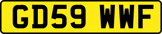 GD59WWF