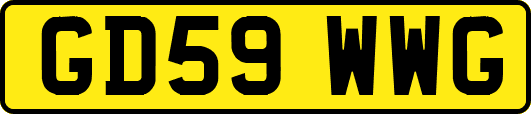GD59WWG