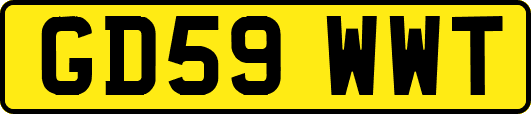 GD59WWT