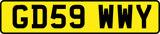GD59WWY