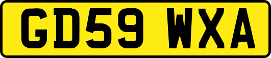 GD59WXA