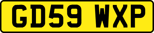 GD59WXP
