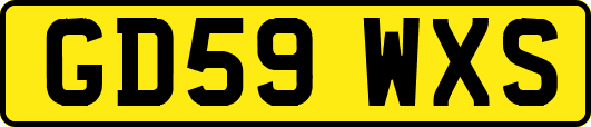 GD59WXS