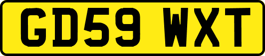 GD59WXT