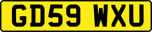 GD59WXU
