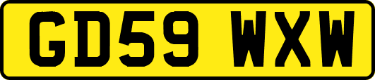 GD59WXW