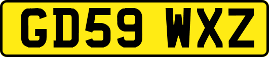 GD59WXZ