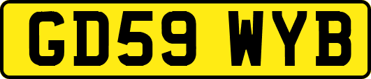 GD59WYB