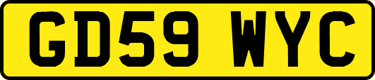 GD59WYC