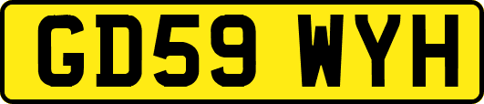 GD59WYH