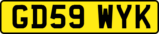 GD59WYK