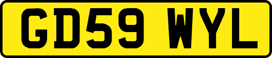 GD59WYL