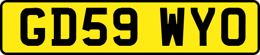 GD59WYO