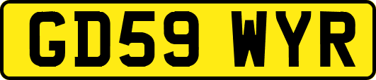 GD59WYR