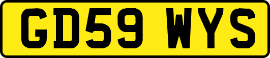 GD59WYS
